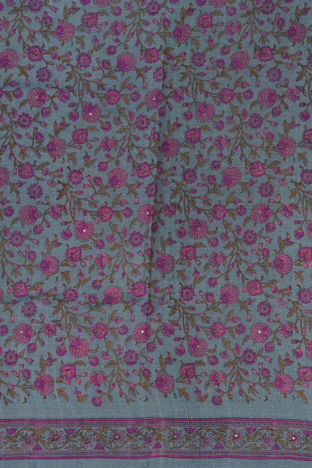 Unstitched Suit Set Fabric (3 Pcs Set)