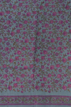 Image of Unstitched Suit Set Fabric (3 Pcs Set)