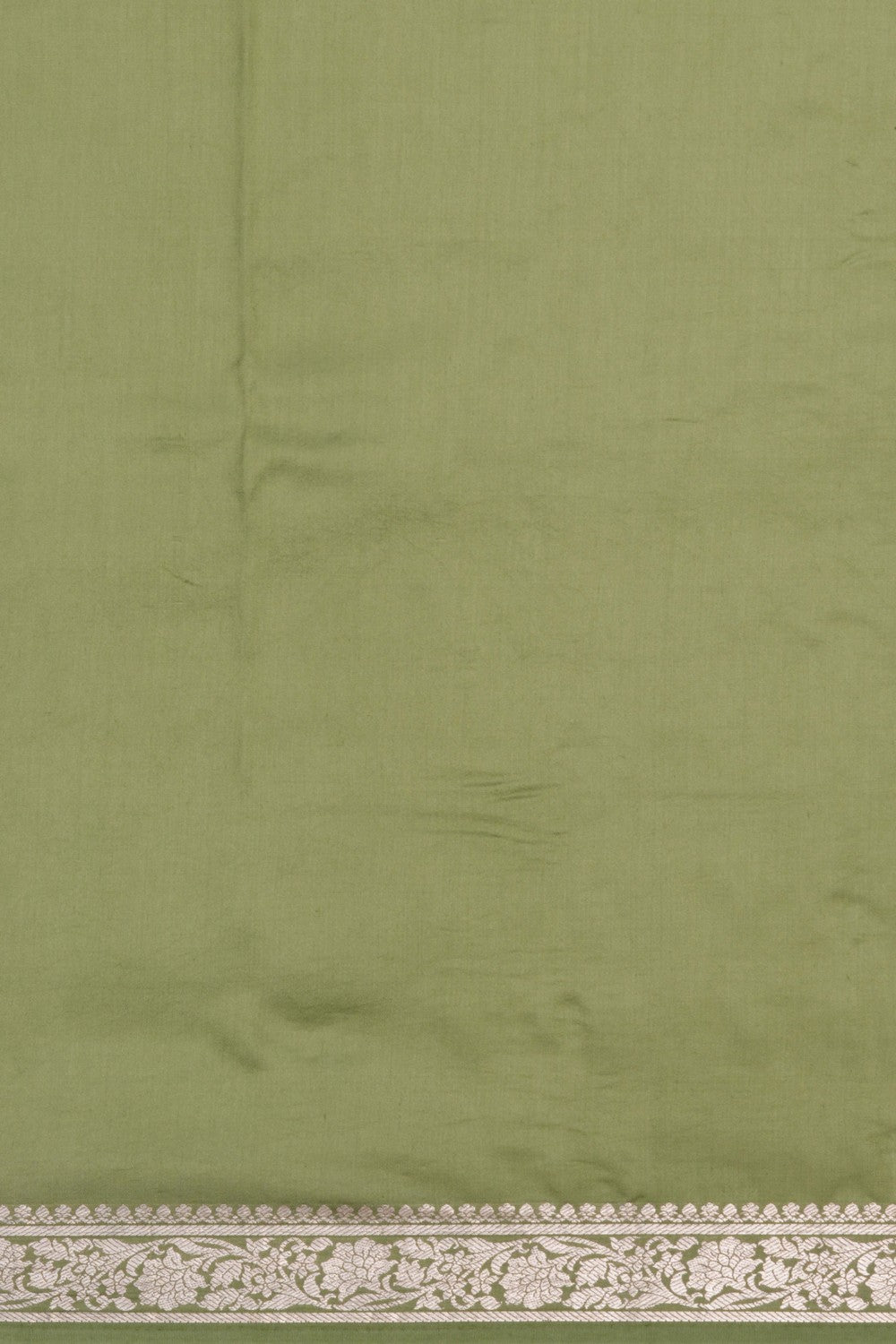 Banarasi Muga Silk Saree