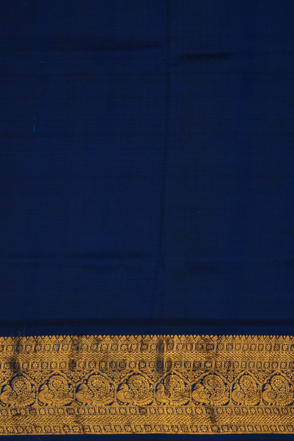 Image of Kalamkari Floral Saree