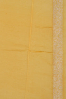 Image of Banarasi Chiniya Silk Saree