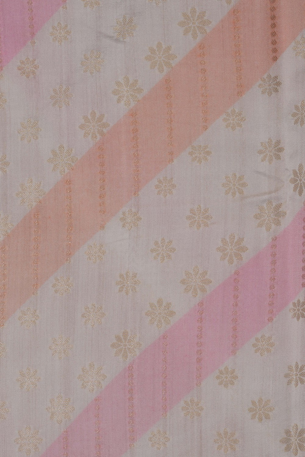 Image of Banarasi Chiniya Silk Saree