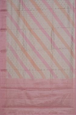 Image of Banarasi Chiniya Silk Saree