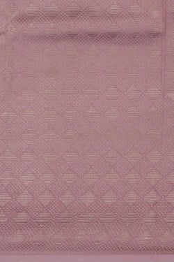 Image of Banarasi Chiniya Silk Saree