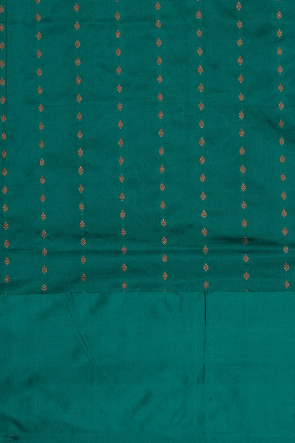 Image of Banarasi Katan Silk Magenta Pink Saree