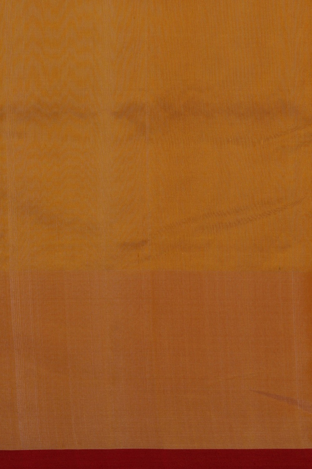 Image of Chanderi Silk Gold Saree