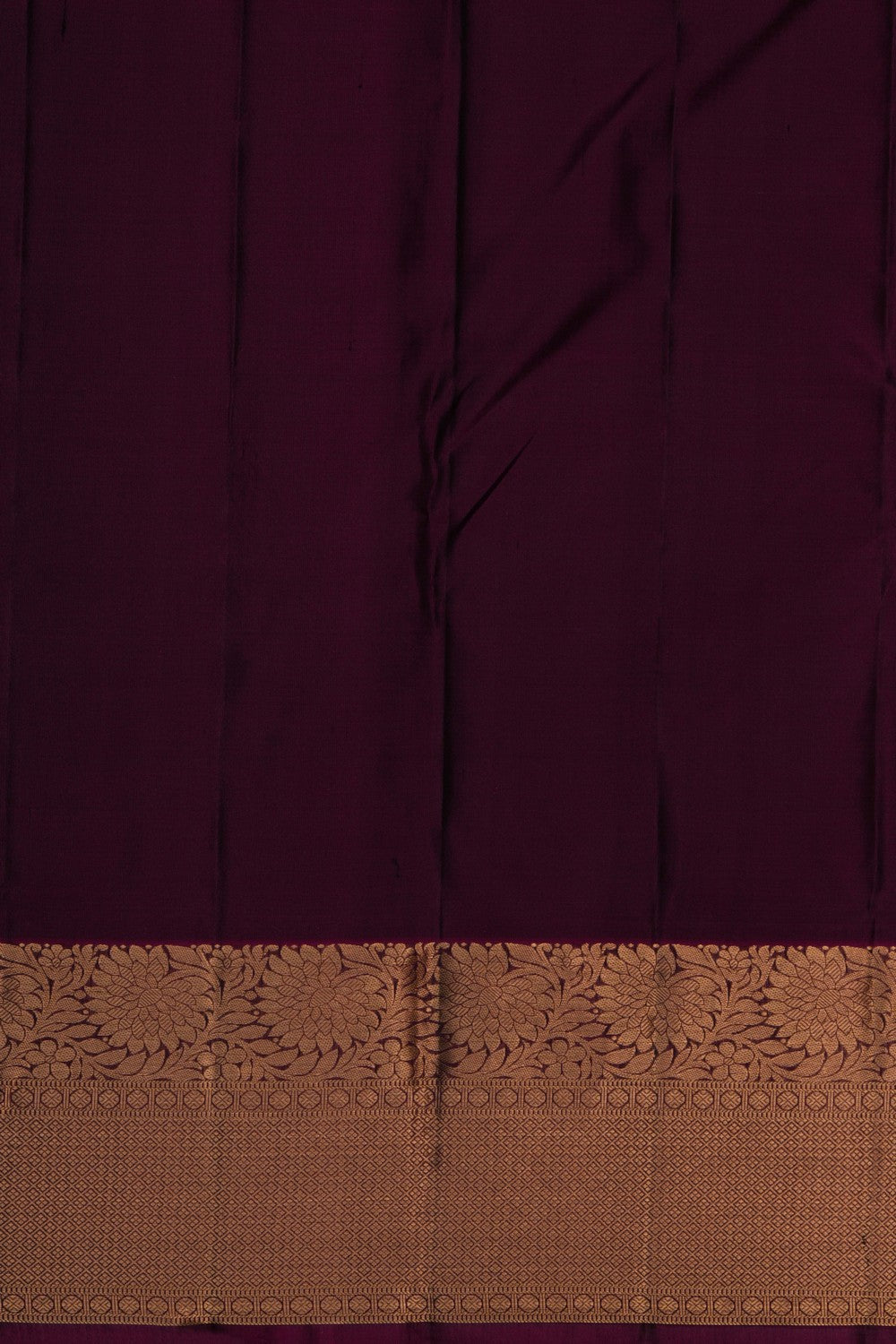 South Silk Green Saree