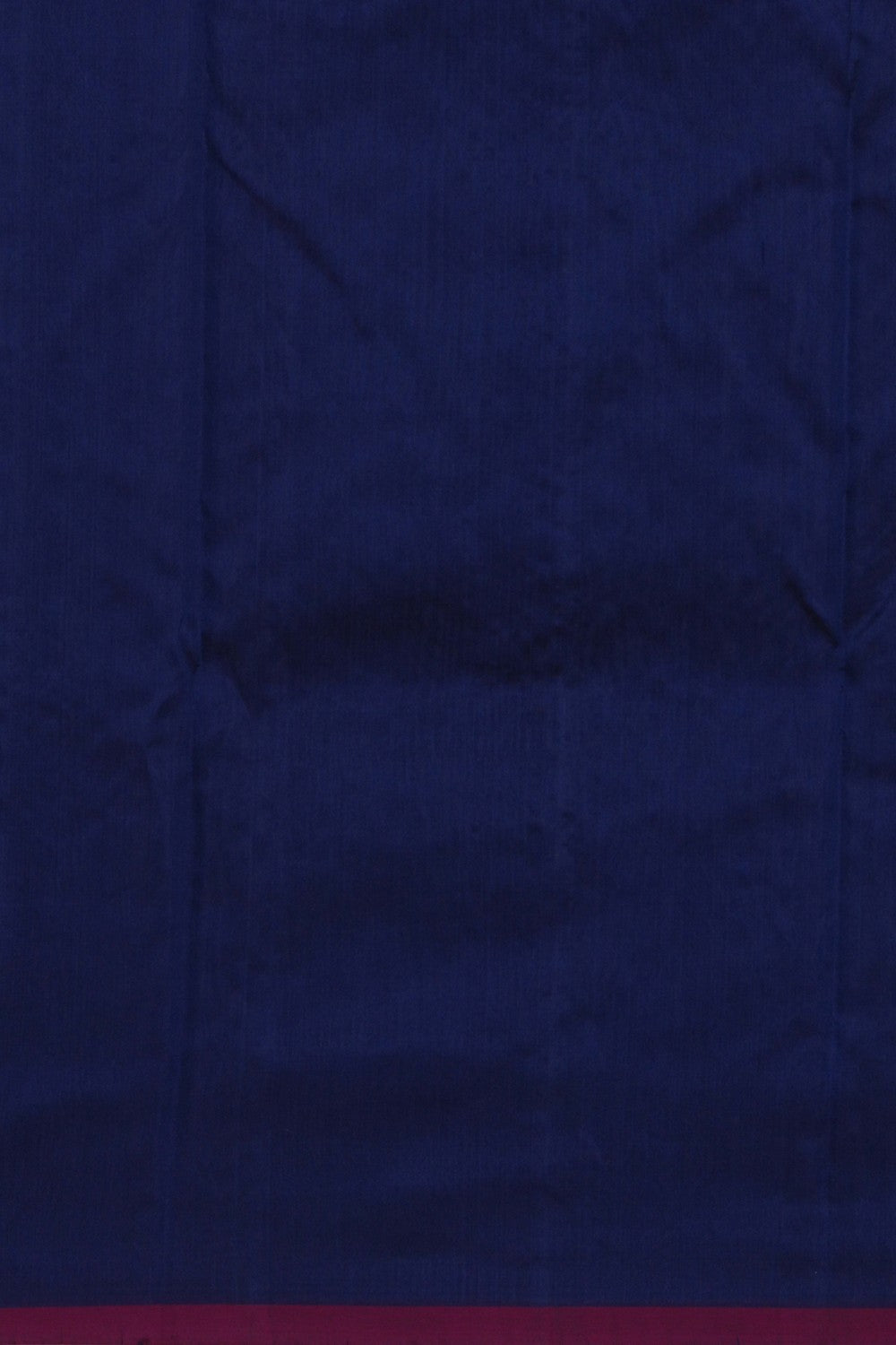 Image of Chanderi Brocade Purple Saree