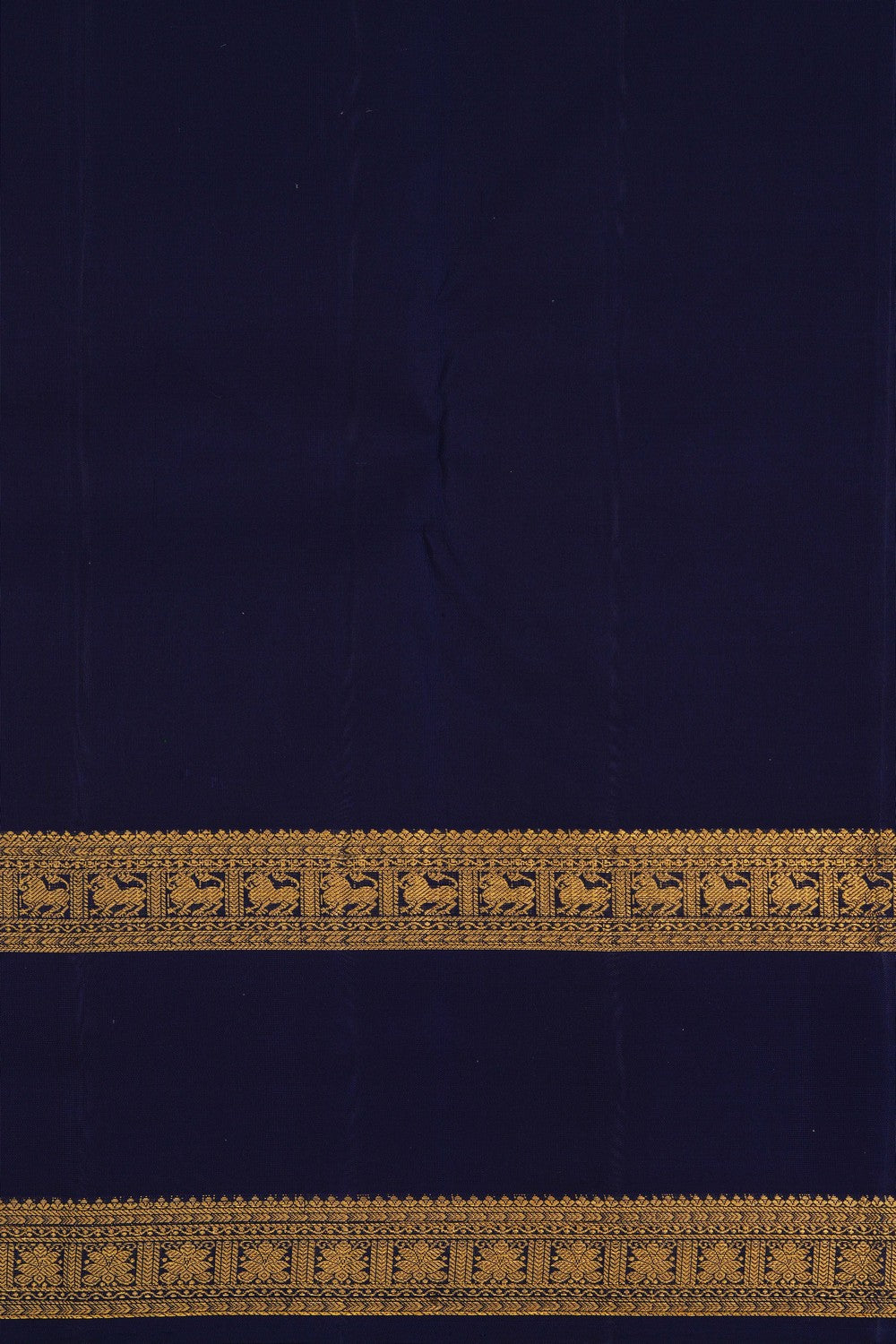 Image of Kanchipattu Green Saree