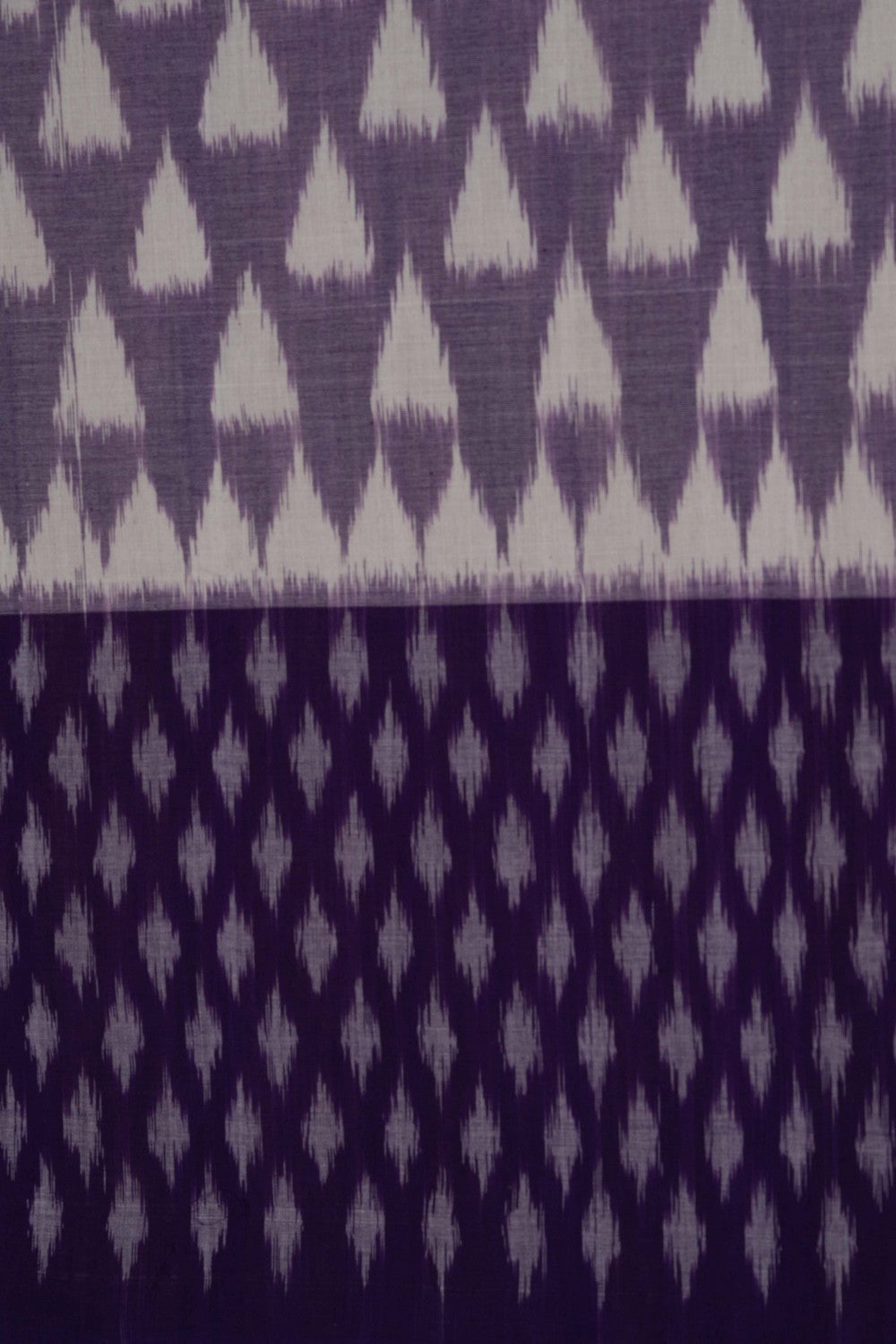 Pochampally Ikat Saree