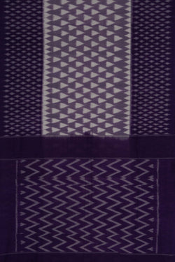 Image of Pochampally Ikat Saree