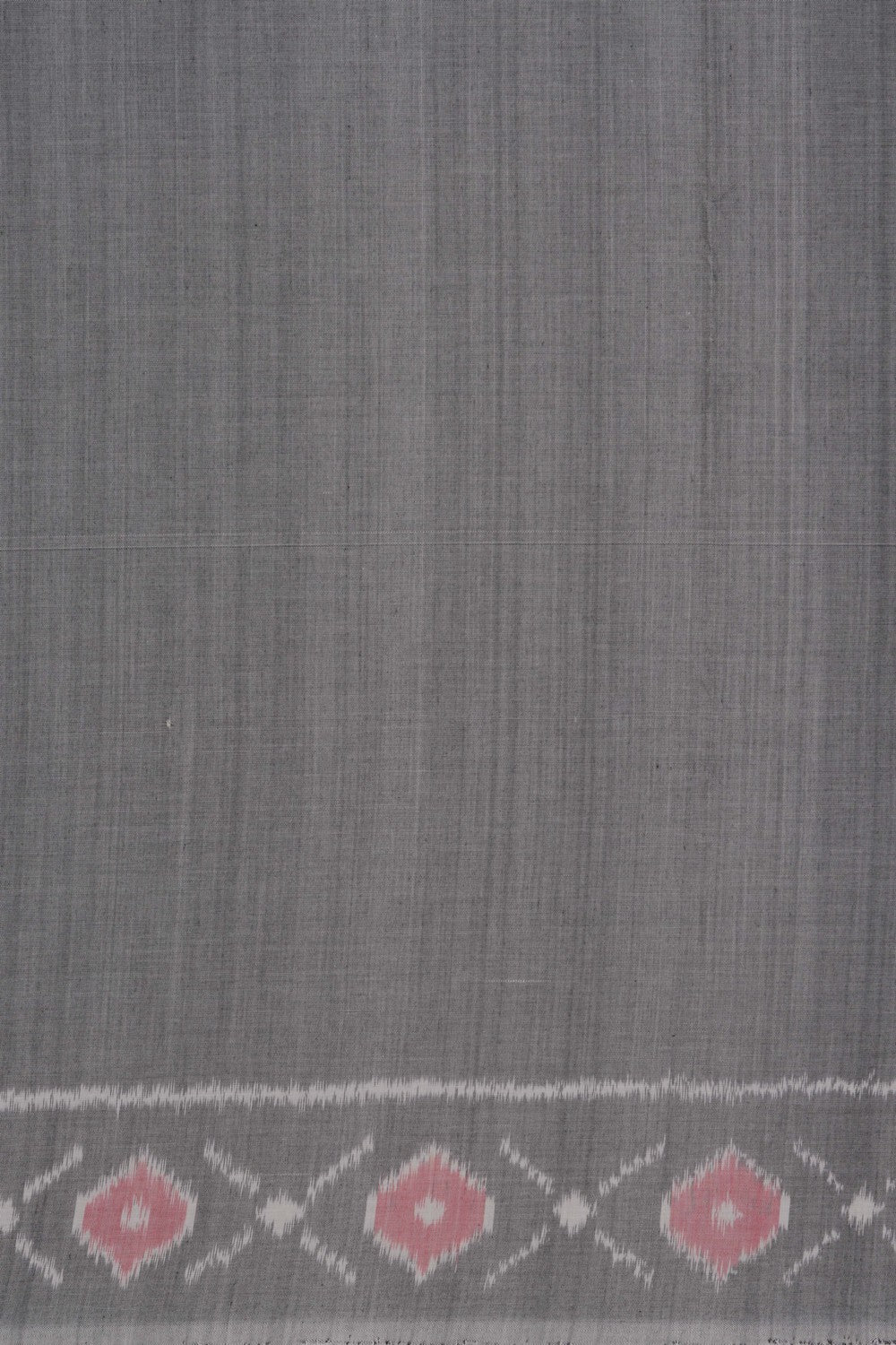 Image of Pochampally Ikat Saree