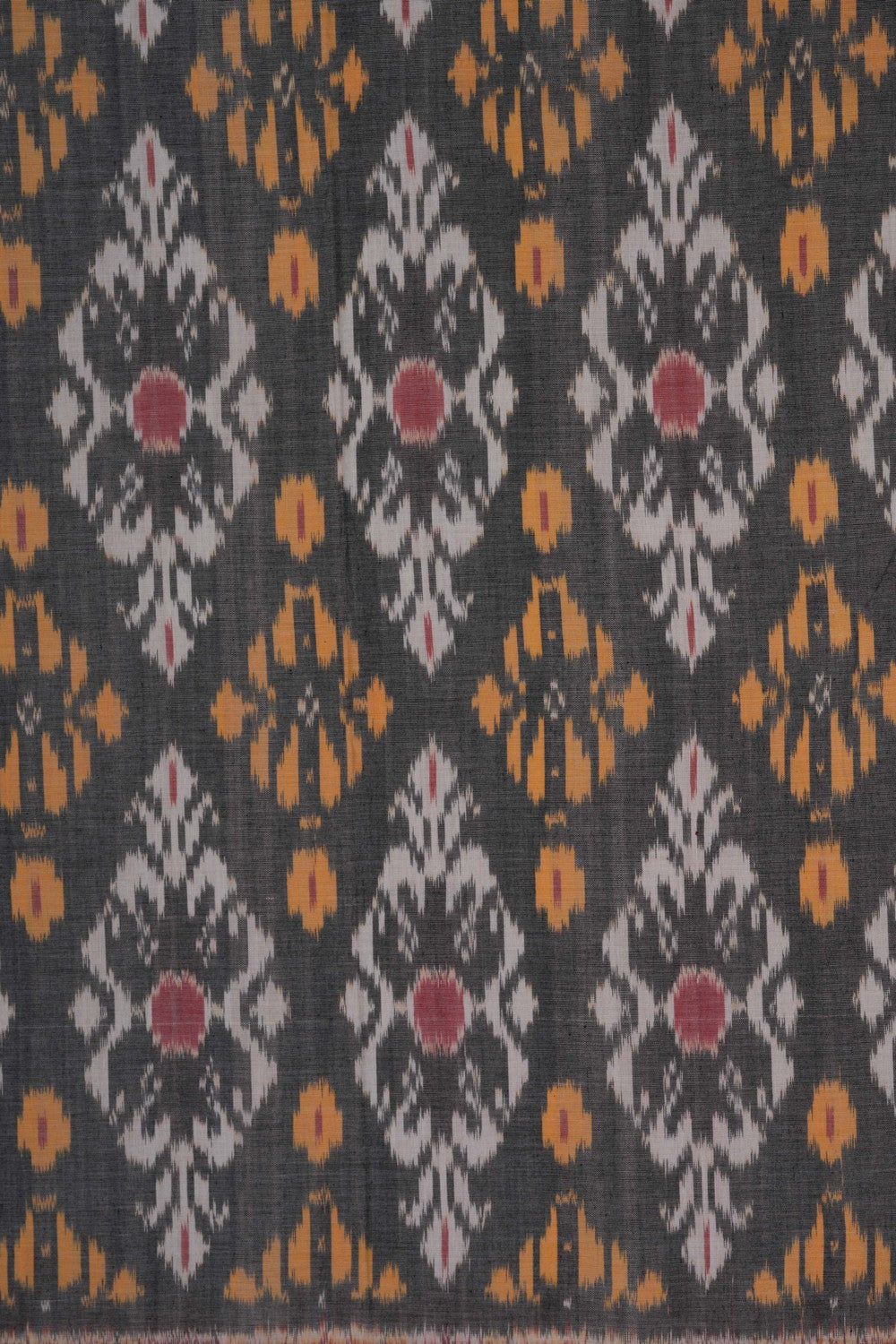 Pochampally Ikat Saree
