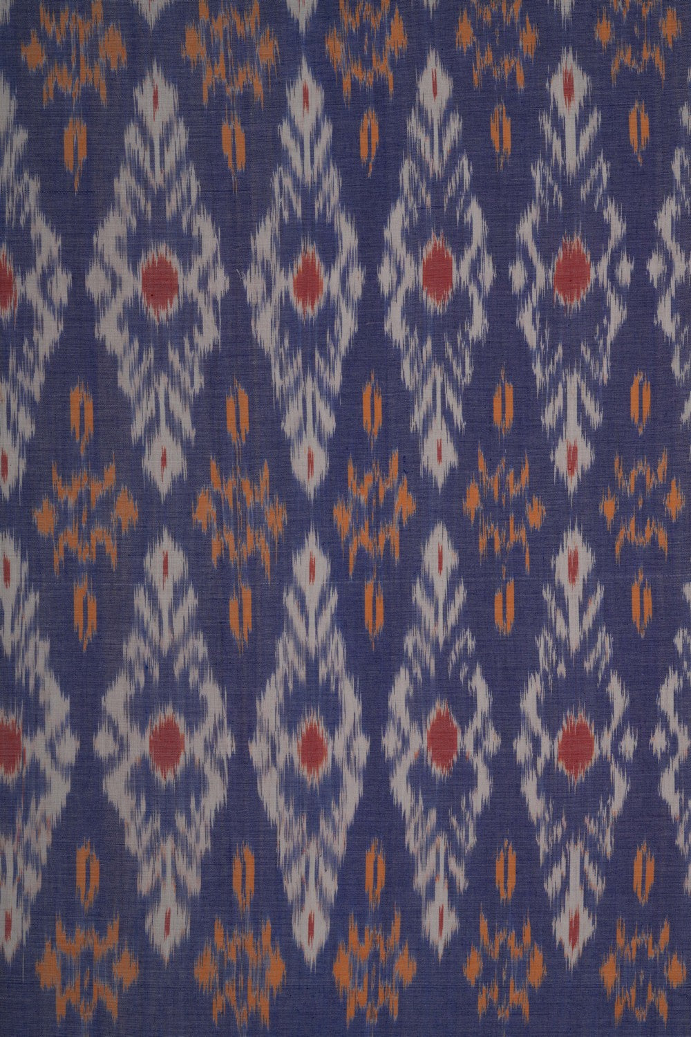 Image of Pochampally Ikat Saree