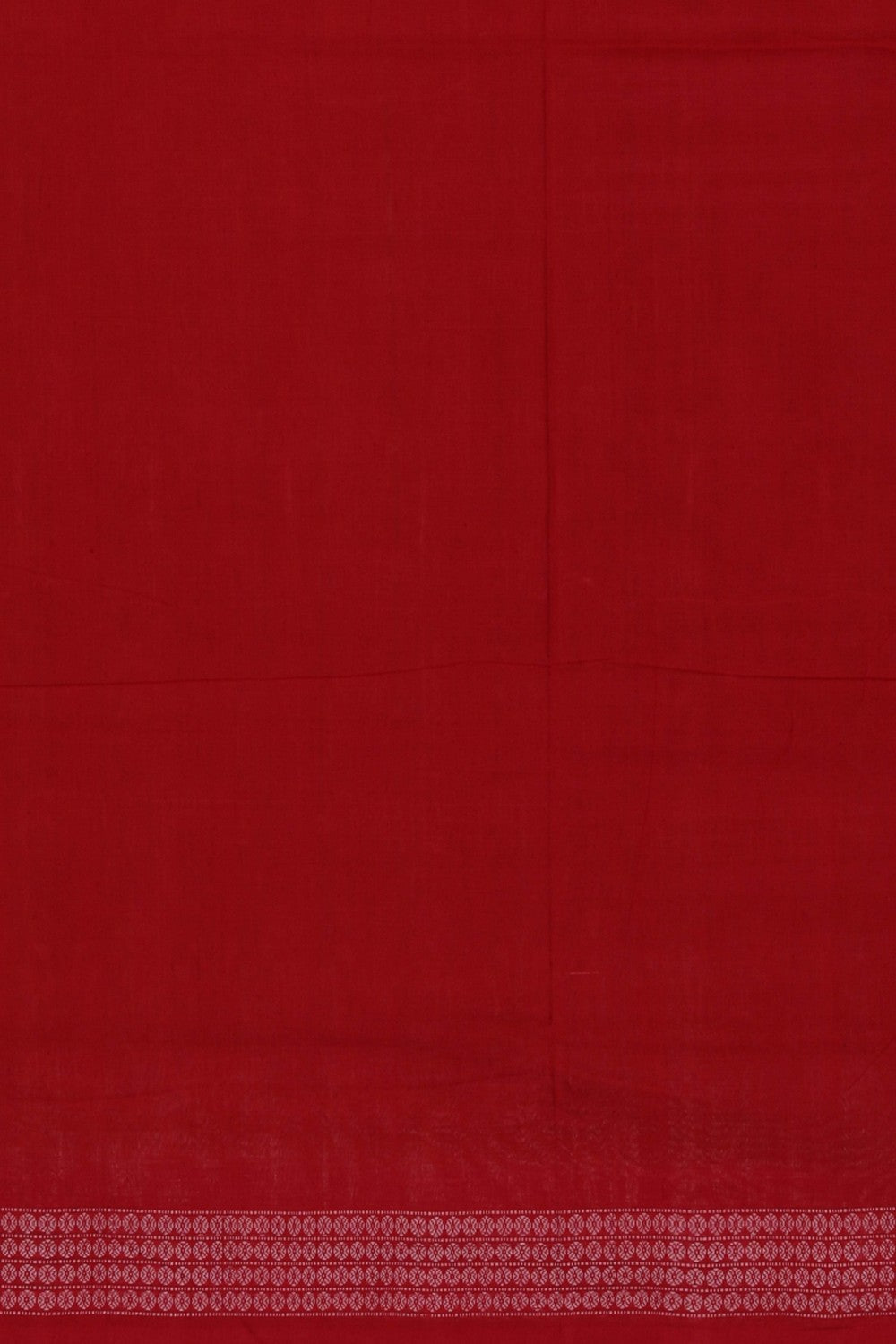 Sambalpuri Cotton Mustard Saree