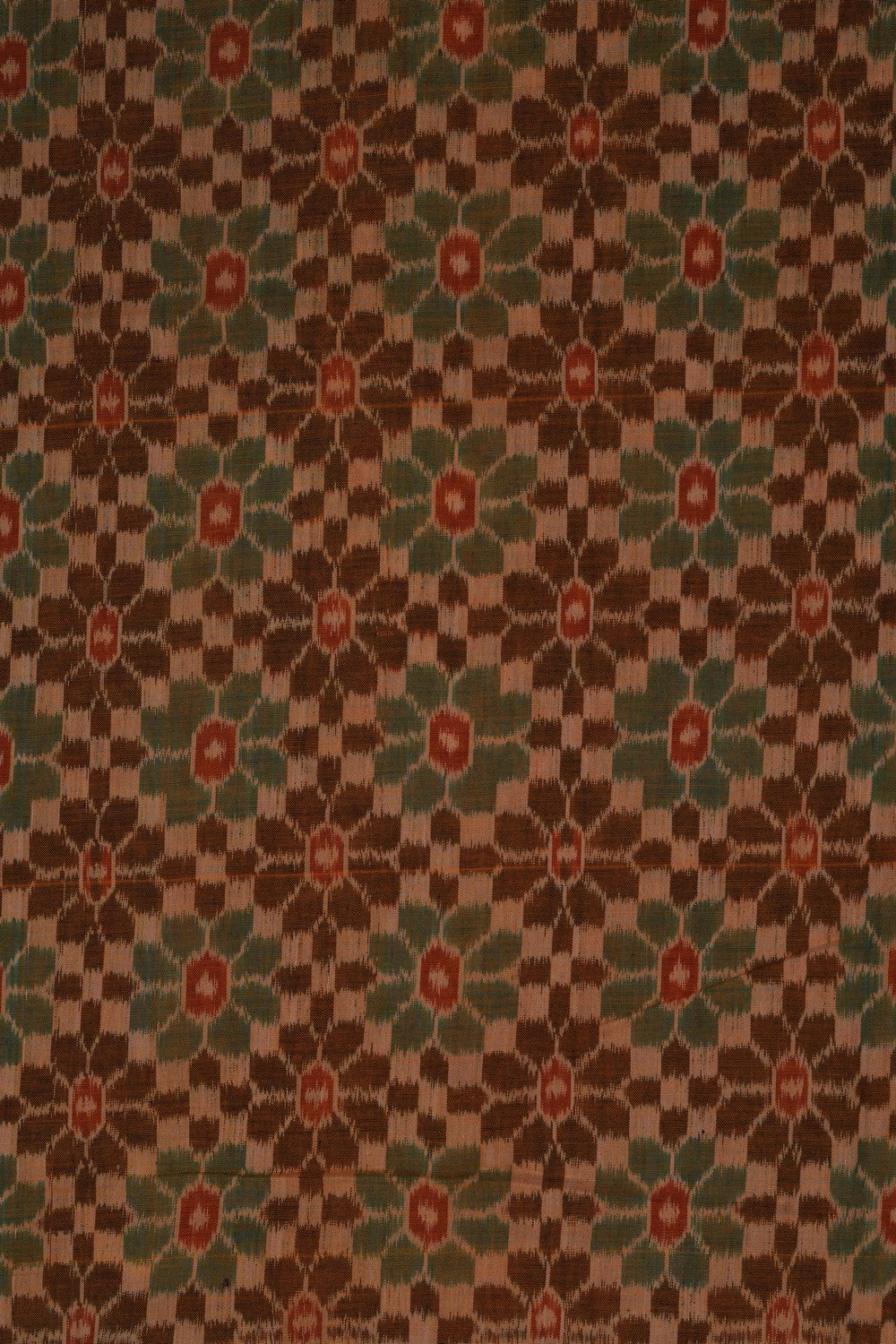 Sambalpuri Cotton Saree