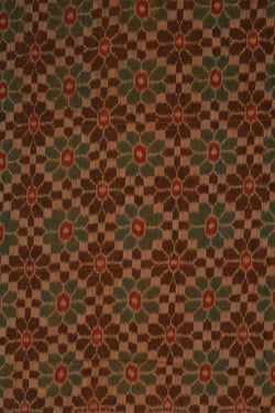 Image of Sambalpuri Cotton Saree