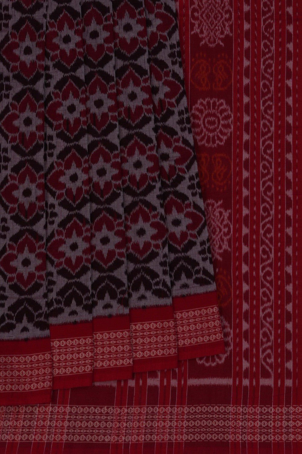 Sambalpuri Cotton Saree