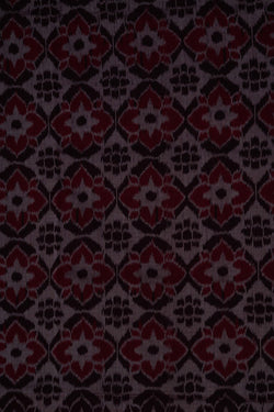 Image of Sambalpuri Cotton Saree
