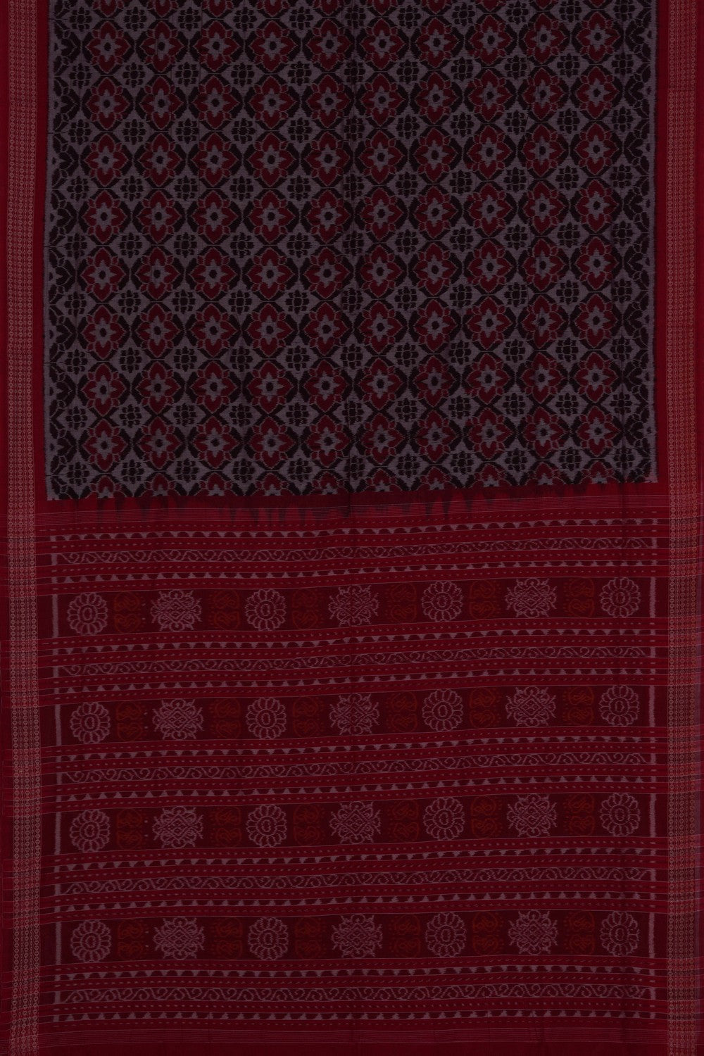 Sambalpuri Cotton Saree
