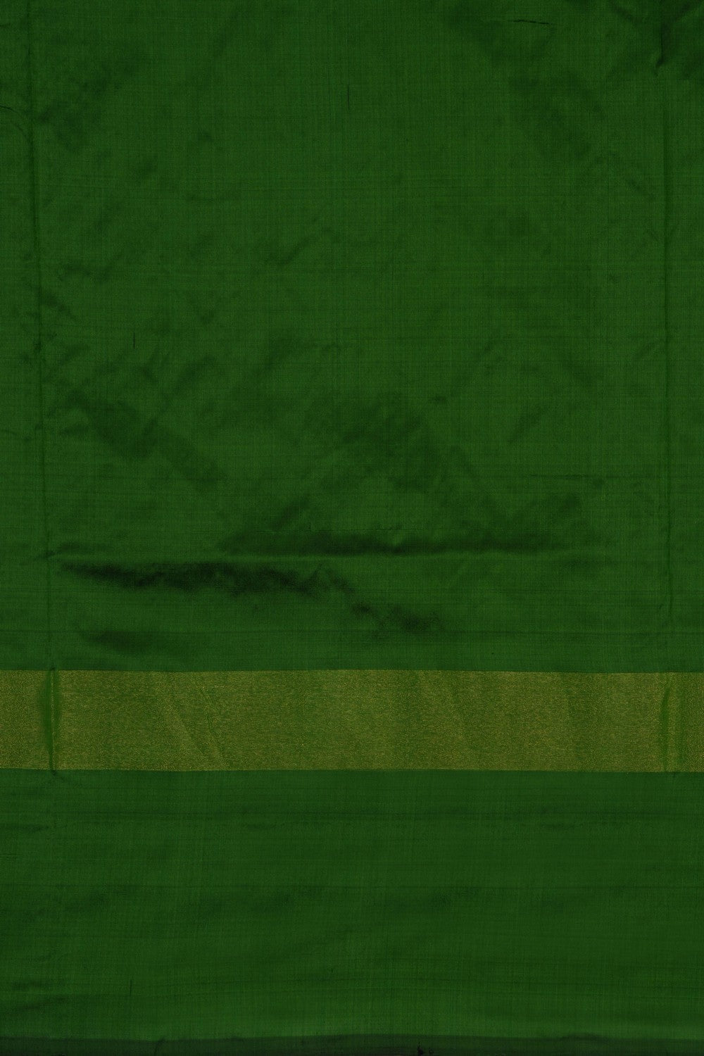 Image of Pochampally Ikat Silk Saree