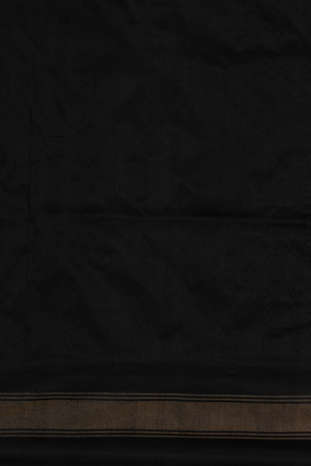 Image of Pochampally Ikat Silk Saree