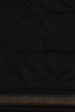 Image of Pochampally Ikat Silk Saree