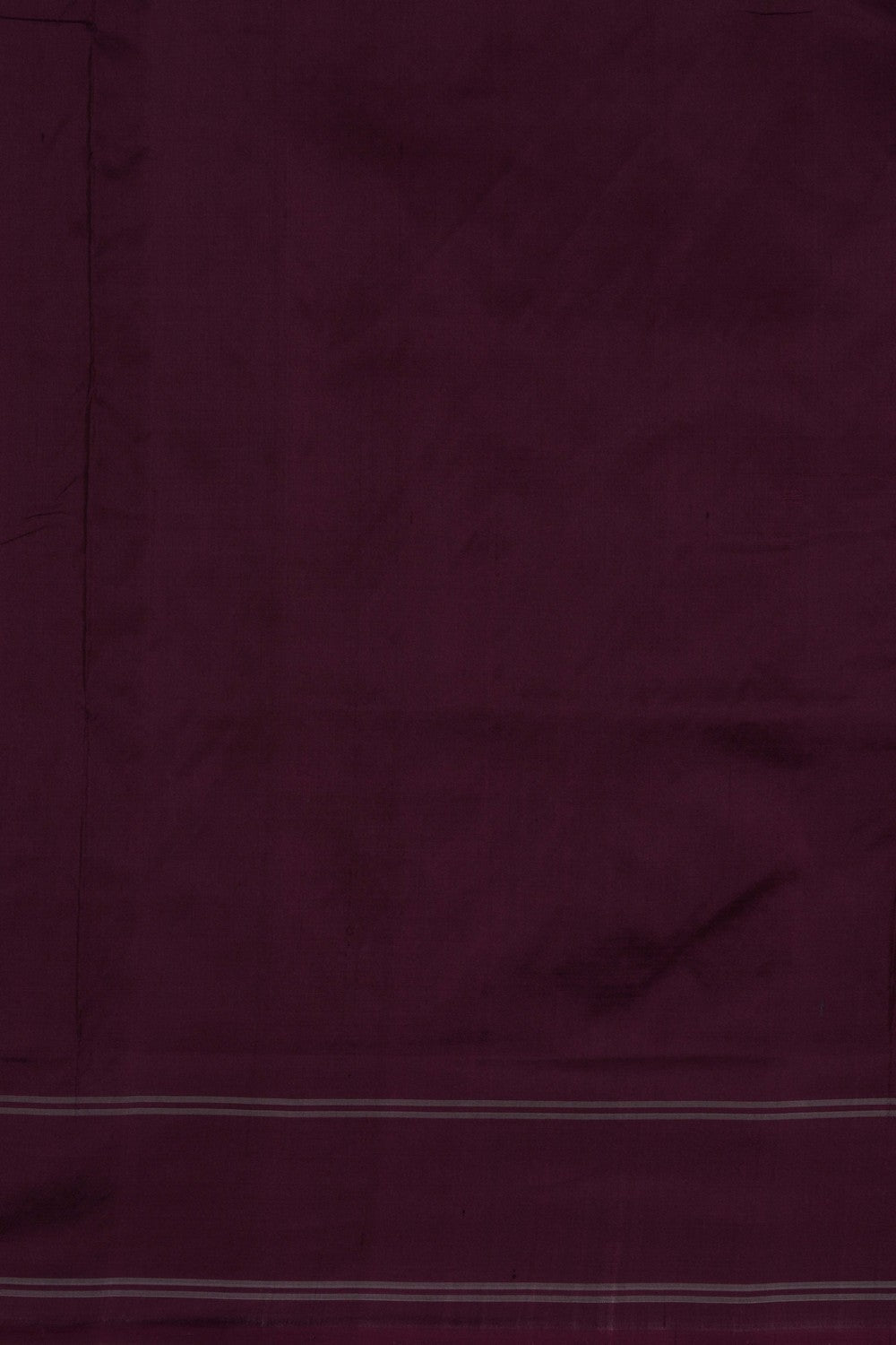 Image of Pochampally Ikat Silk Saree