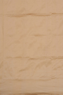 Image of Pochampally Ikat Silk Saree
