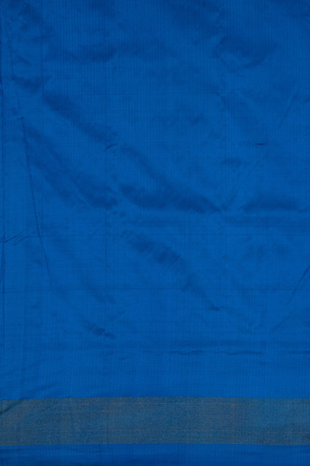 Image of Pochampally Ikat Silk Saree