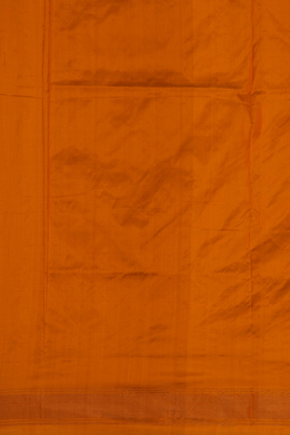 Image of Pochampally Ikat Silk Saree