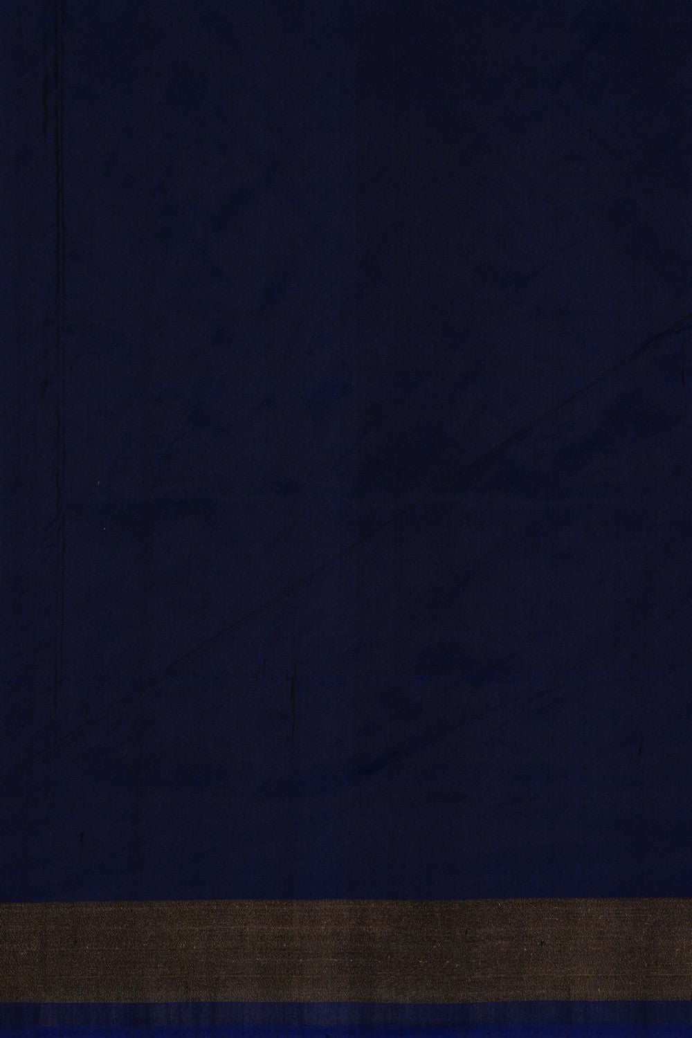 Image of Pochampally Ikat Silk Saree