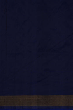 Image of Pochampally Ikat Silk Saree