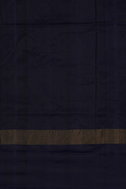 Image of Pochampally Ikat Silk Saree
