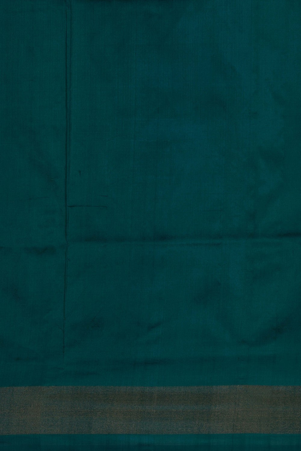 Image of Pochampally Ikat Silk Saree