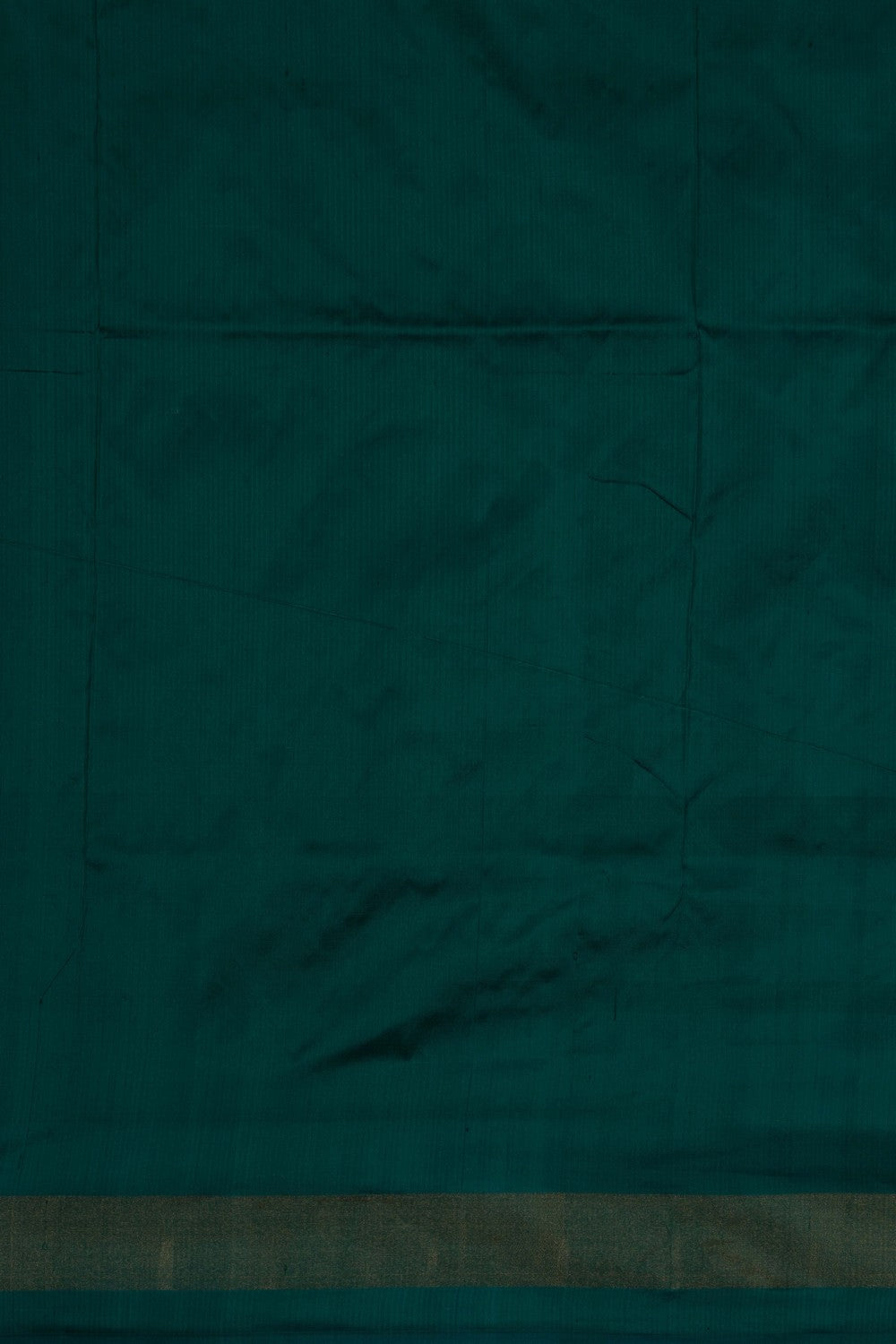 Image of Pochampally Ikat Silk Saree