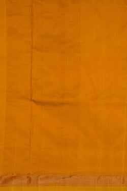 Image of Pochampally Ikat Silk Saree