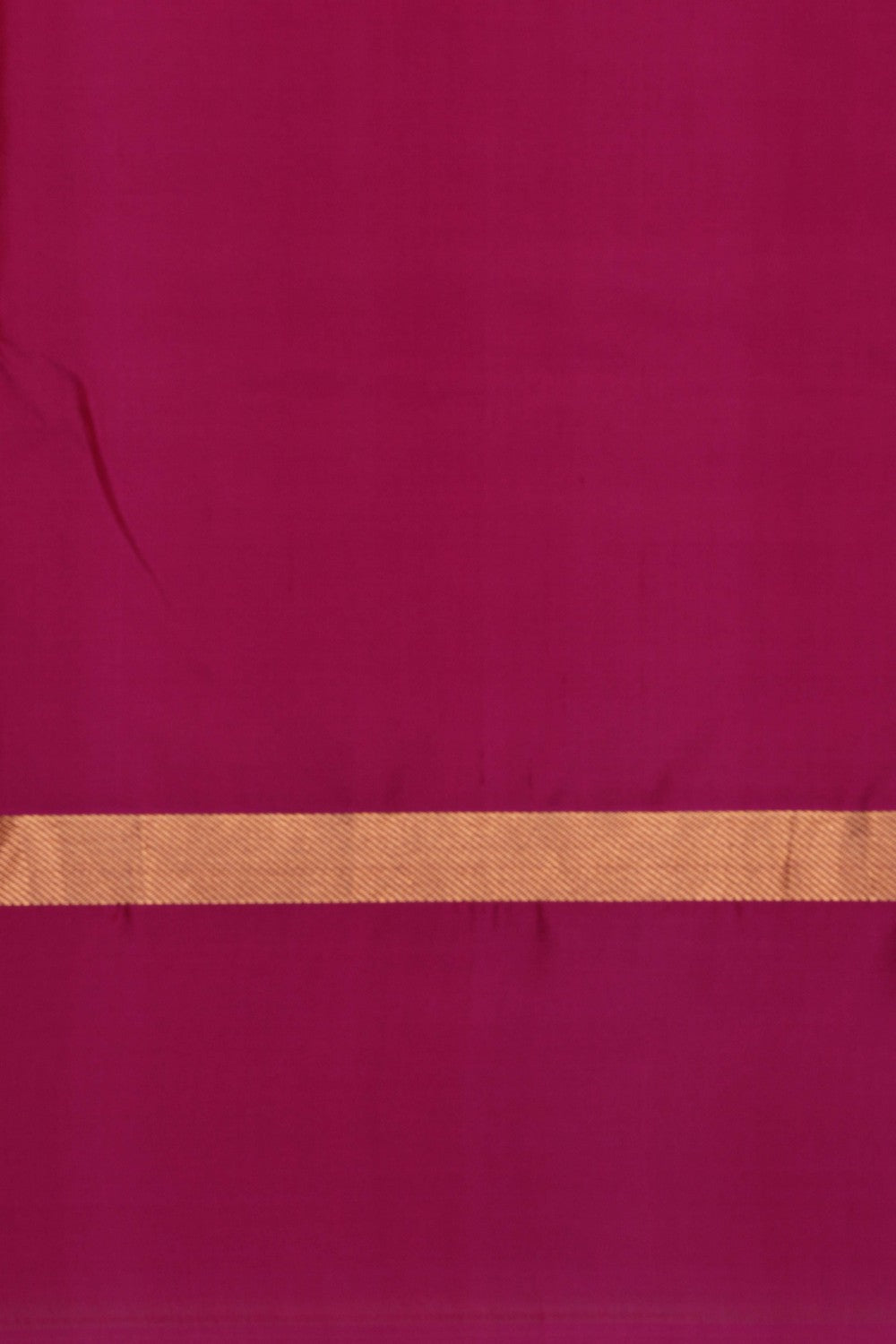 A Tussar Embroidery Saree