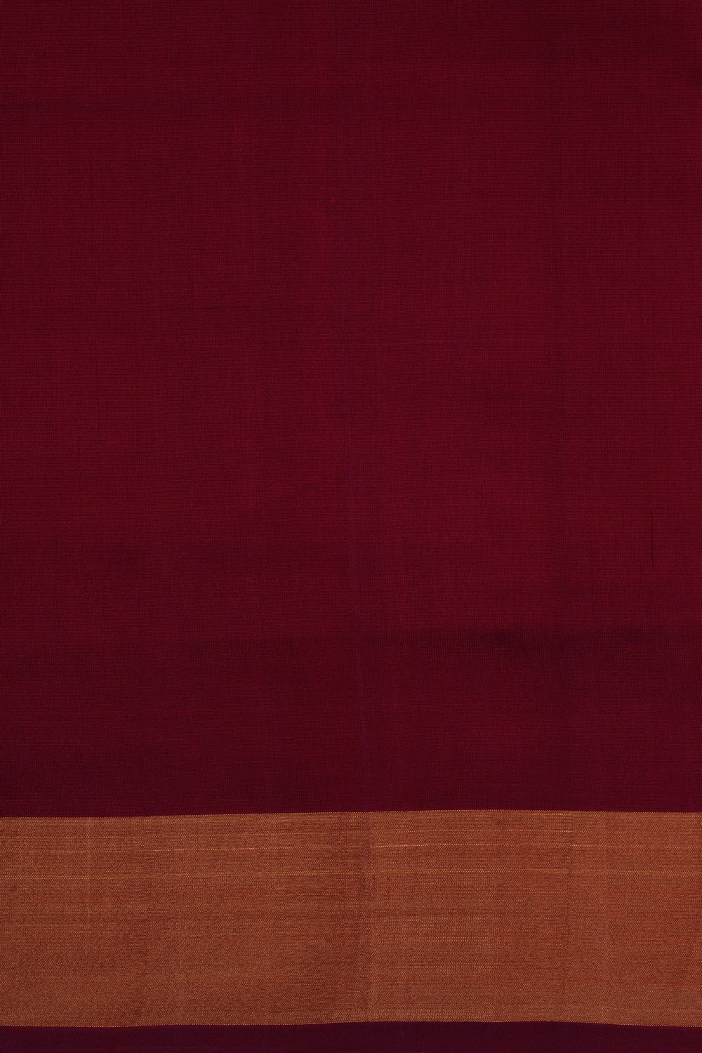 Image of Uppada Silk Mustard Saree