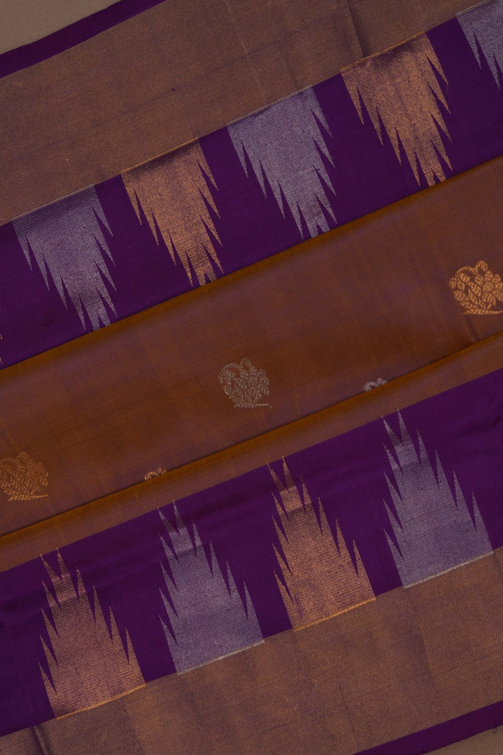 Image of Uppada Silk Saree