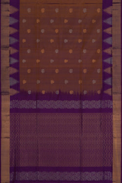 Image of Uppada Silk Saree