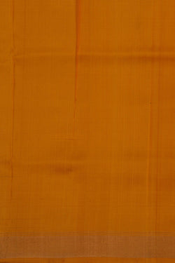Image of Uppada Silk Purple Saree