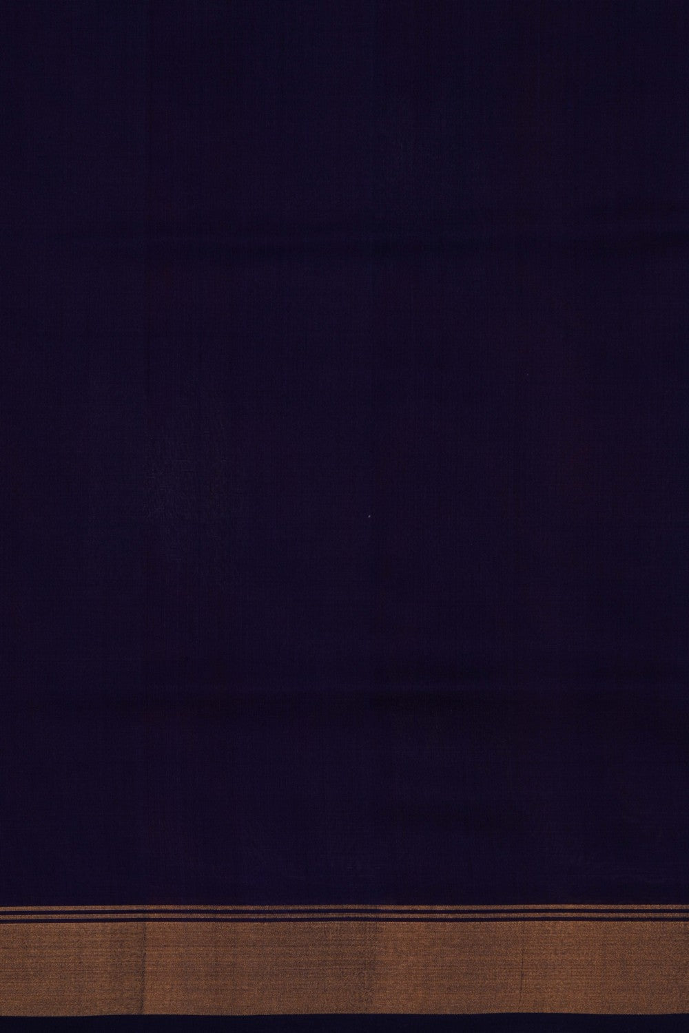 Image of Uppada Silk Purple Saree