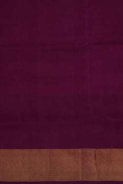Image of Uppada Silk Onion Pink Saree