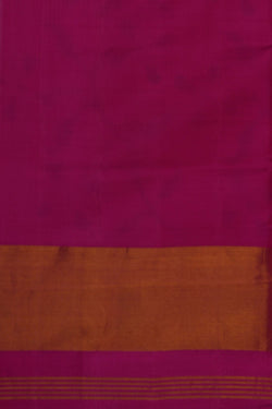 Image of Rajkot Silk White Saree