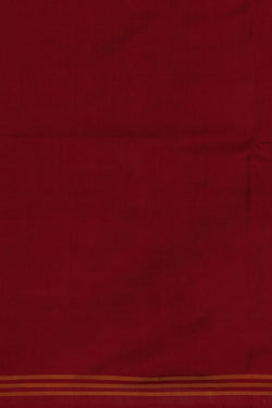Image of Rajkot Silk Green Saree