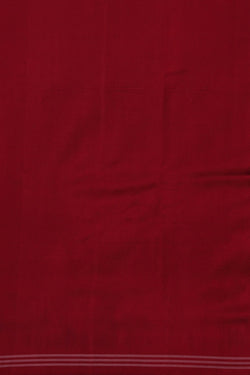 Image of Rajkot Silk Pink Saree