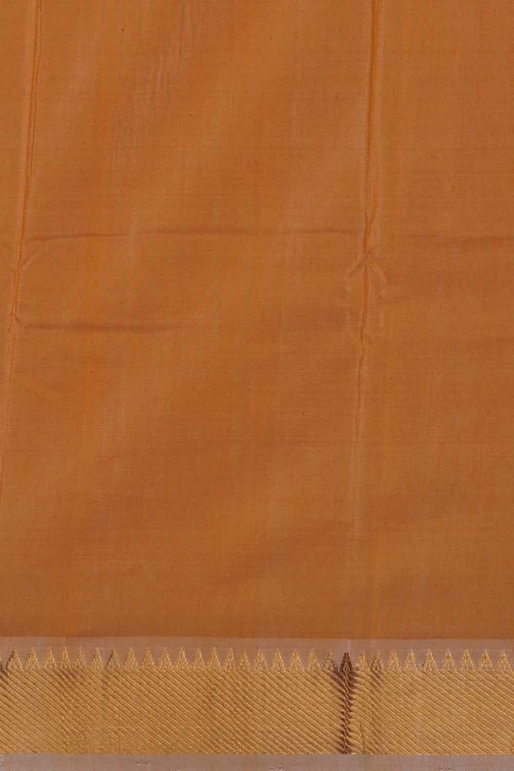 Image of Mangalgiri Ikat Silk Saree
