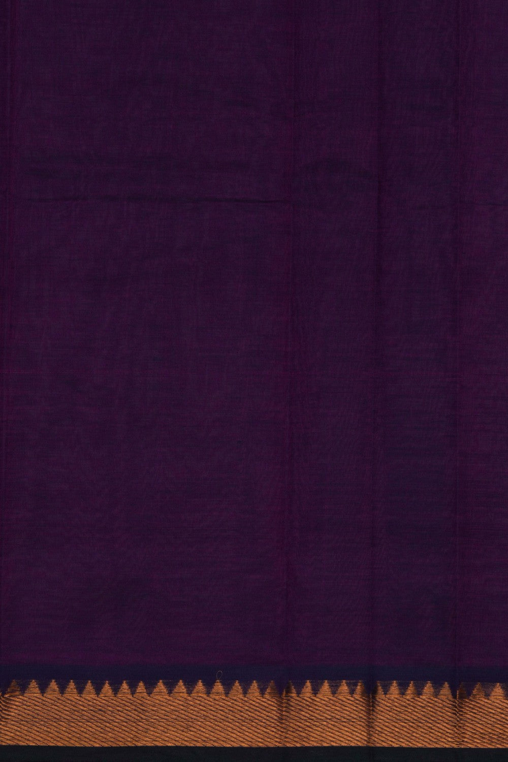 Mangalgiri Silk Magenta Saree