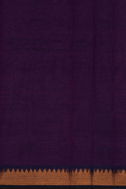 Image of Mangalgiri Silk Magenta Saree
